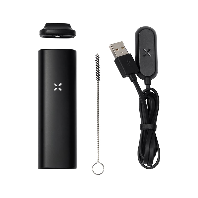 PAX Plus 2-in-1 Vaporizer  3300mAh – Avernic Smoke Shop